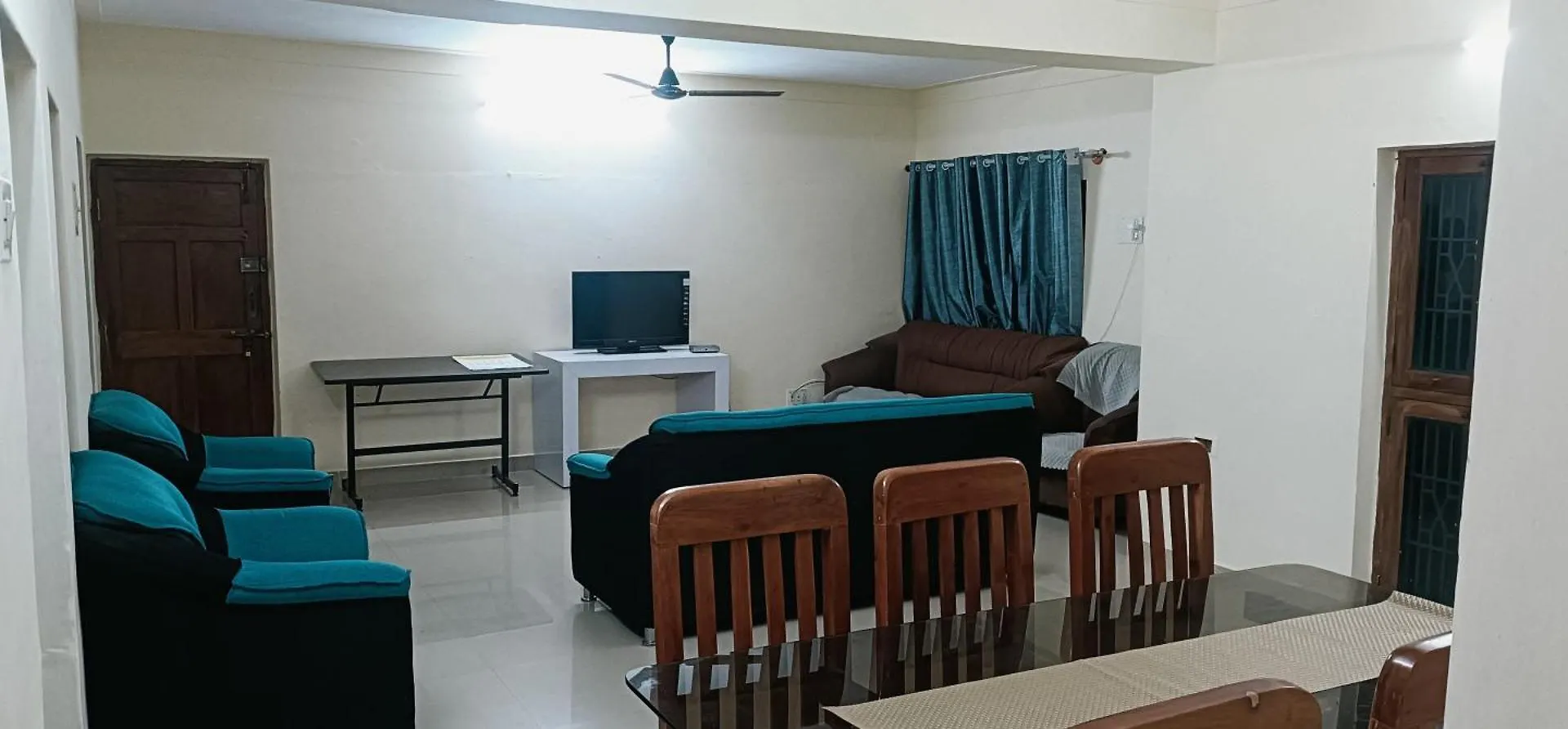 Dream Homestay 3Bhk Mysore