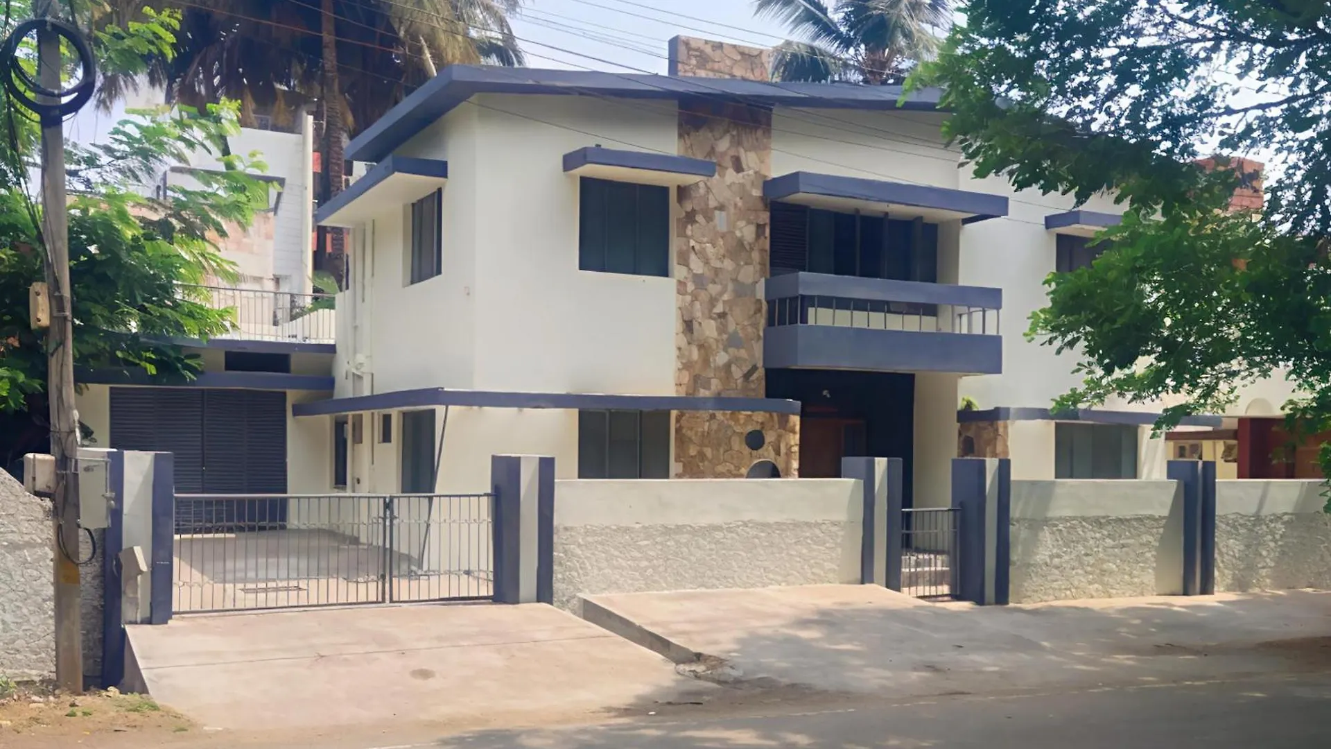 Villa Dream Homestay 3Bhk Mysore